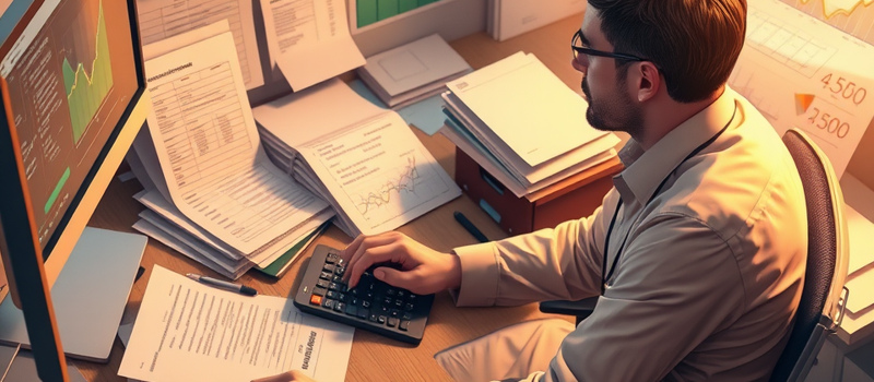 Обновленная форма налоговой декларации по НДС в 2025 году